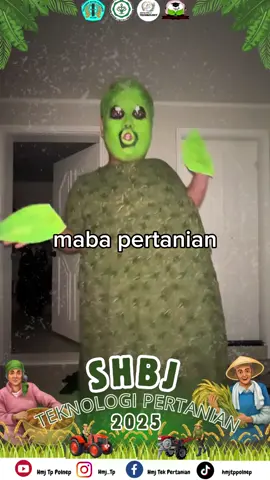 Halo sobat Pertanian i'm ready for PKKMB Teknologi Pertanian POLNEP 2025 Perkenalkan saya (Muhammad Fiqri Marwanto) dari jurusan (Teknologi Pertanian) prodi (Budidaya Tanaman Perkebunan) Saya bangga menjadi keluarga besar jurusan Teknologi Pertanian Politeknik Negeri Pontianak. (ayo hidupkan dan hijaukan dunia, hijau adalah warna harapan)  @Politeknik Negeri Pontianak  @_hmjtppolnep_   #polnep #teknologipertanian2025 #balakbalakbalak  #fyppppppppppppppppppppppp 
