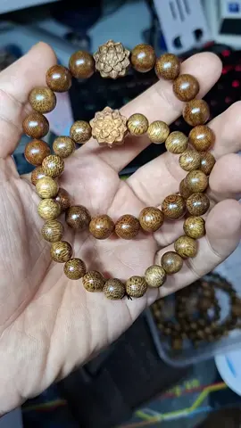 Vòng tay charm hoa sen #tramtocvuon #fyp #tramhuong #vongtayphongthuy 