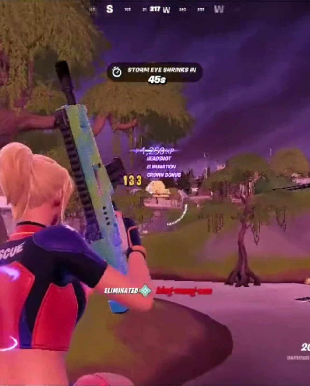 لقطات فورتنايت 💙💙  #viral #foryoupagе #foryou #fyp #explorepage #explore #فورتنايت_عرب #CapCut 