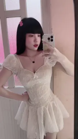 đầm xinh dưới link💓#fyp 