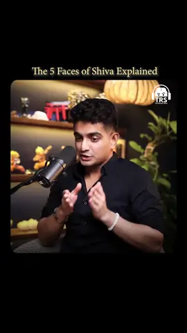 The 5 forms of Shiva. ✨ Dr. Vineet Aggarwal broke down the profound symbolism behind the five faces of Shiva, each representing a different aspect of creation from destruction to preservation. #Shiva #Mahadev #TRS #TheRanveerShow #RanveerAllahbadia #BeerBiceps #PodcastClips 