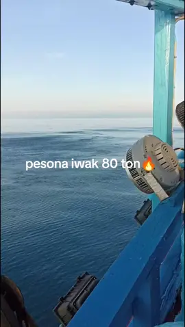 mesin tempur di larang tumbang🔥 #fyppppppppppppppppppppppp #viraltiktok #nelayanindonesia #viralvideos 