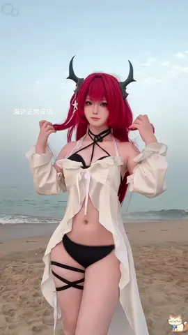 #コスプレ #cosplay #cute #可愛い #xuhuong 