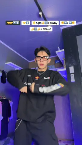 SexyBack Dance Trend Tuts!! | shirt from: @szngallery 🤩 #fyp #apollo02 #mannixfam 