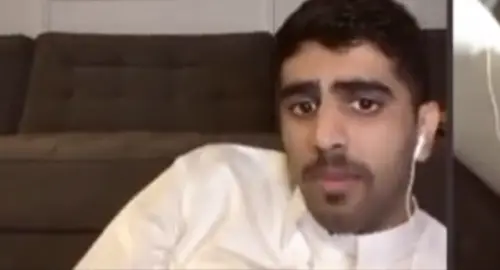 الكبر لله  كيف بس وانا اطلع مقاطع من الدارك ويب عشان اصمم #تيو #معاذ_اج #pay @معاذ اج 🇸🇦 