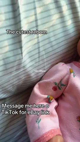 #fyp #fyppppppppppppppppppppppp #rebornforsale #reborns #ebay 