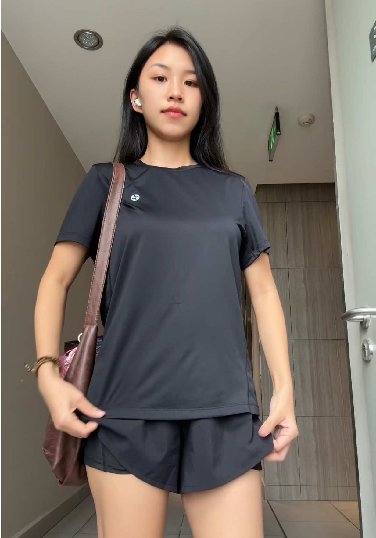 #coolmate #sunny_m58 #sportwear 