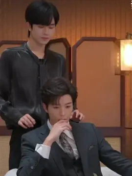 โอ้ยยยย หยุดยิ้มไม่ได่เลย#desiretheseries #ABODesire #fypシ 