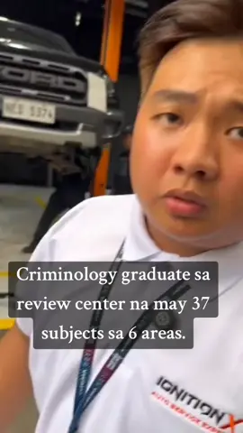 isa-isa lang ngani baka maging frustrated Crim. #fyp #reviewcenter #Criminology #RCrim  #malupiton 