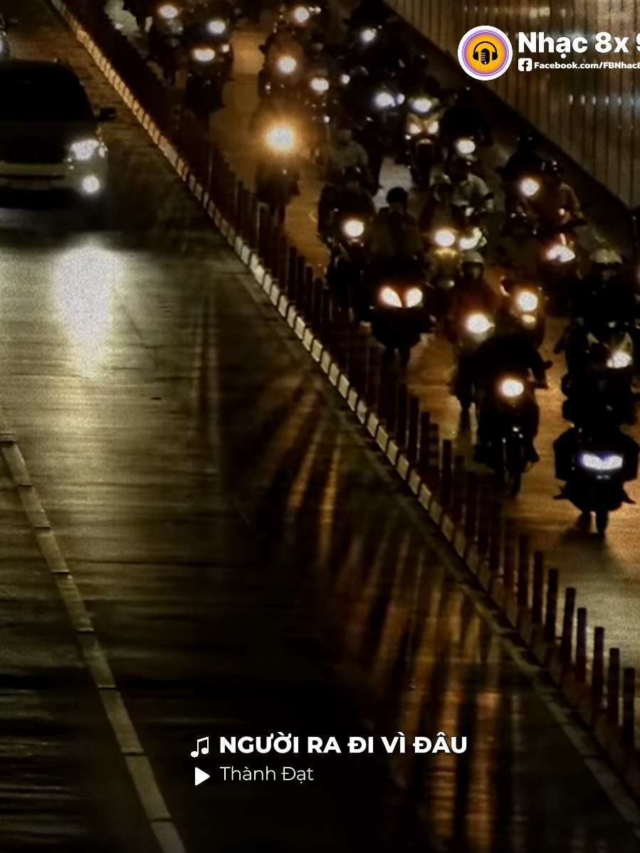 Người ra đi vì anh đã mang lầm lỡ. Hay tại vì anh đây quá nghèo 😢