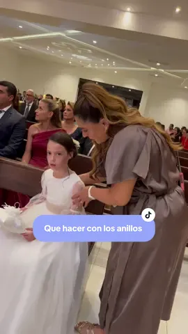 Los anillos de matrimonio #bodassantacruz #weddingplanner #organizadoradebodas #bodasbolivia #weddingtips 