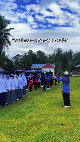 Dirjen HUT RI KE 80 Di kecamatan Lappariaja🥰 #hutri #17agustus2025 #fyp #CapCut 