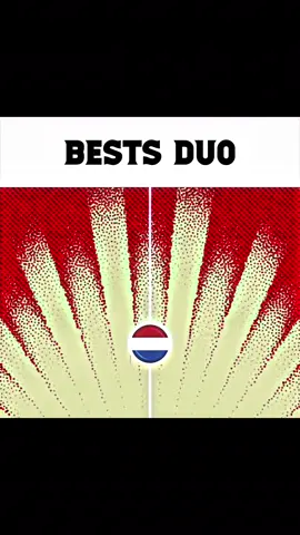 De Jong x De ligt 🇳🇱💪#netherlands #edit #dejong #deligt #midfielder 