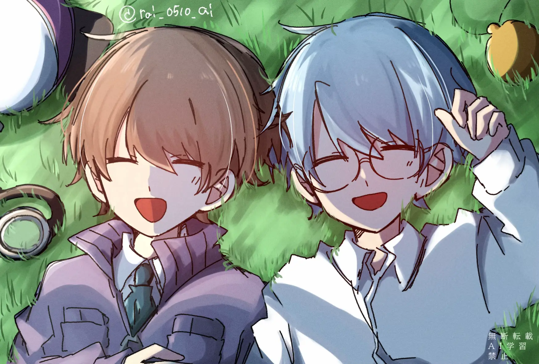 wrwrd!のTRPGはzmemいわひら、wiとwrwrの狂気山脈が大好きです...😚︎💕︎ちなむとマダミスは絶ホスがすきです😘話は変わりますが、皆さんネップリ印刷、印刷報告してくださってありがとうございます！🙌🏻すごくうれしいです！🥹︎💕︎第二弾やって良かった...！😖✨️そしてイラストほぼ使い回しでごめんよ...🥲👊🏻#wrwrd #sho #zm #syp #ci 