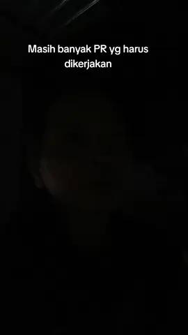 Kuatkan lenganmu karena masih banyak yg harus diselesaikan#papua #papua #malam #fyp 