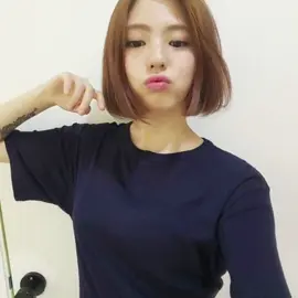 #hansohee 
