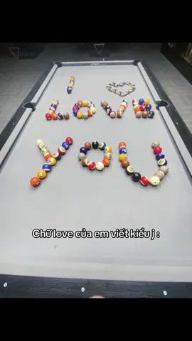 Hơi méo 😓#viral #abcxyz #biliiard #xhuongtiktok #iloveyou 