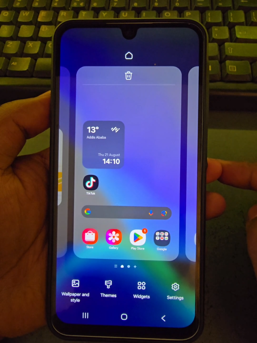 Samsung tips part 3  #ethiopian_tik_tok🇪🇹🇪🇹🇪🇹🇪🇹 #habeshatiktok #selmantech #samsung #tips 