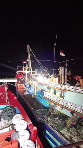 ramped #km kota laut wa rudi #cantrangtegal #4u #fyp #tegalhits 