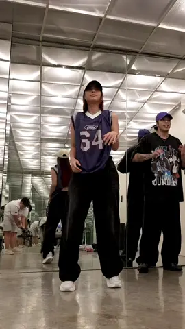 Choreo by Coach MJ Arda @name_is_mj____ 🙌🏻 #bini #biniph 