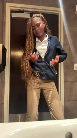 i’m up early wit it 