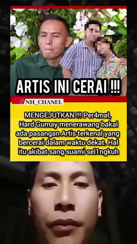Ramalan perceraian selebritis#beranda #viral #fyp 