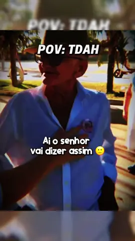 TDAH demais ksksksk…#humor #tdah #humorbrasil #engracado 