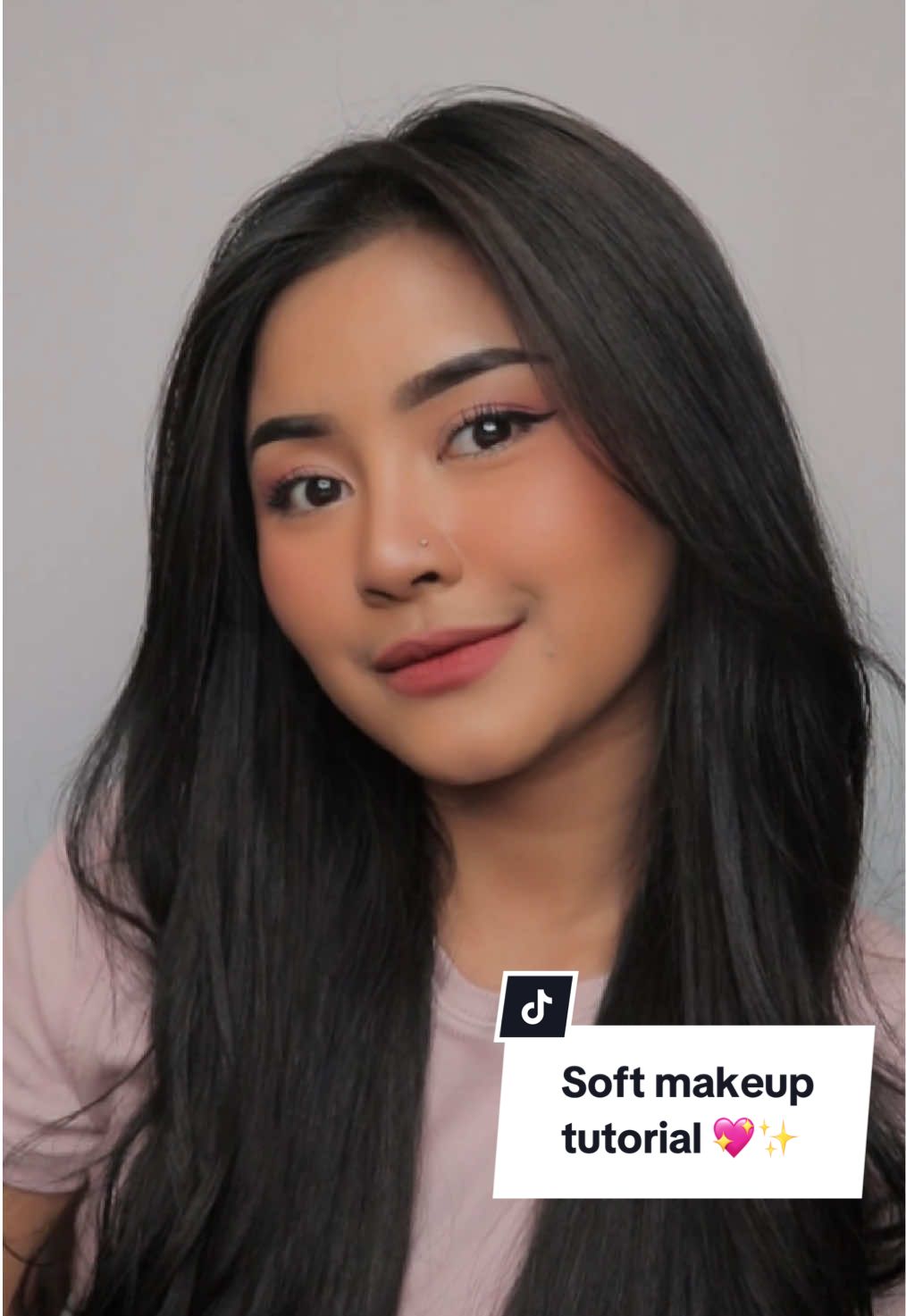 Tutorial makeup lagii😙 Btw ini BEST CONCEALER & BROWGEL THIS YEAR 🤩 bener bener pigmented, love it ✨🤍  @Maange.beauty #Maange #MaangeBeauty #MakeupMaange 