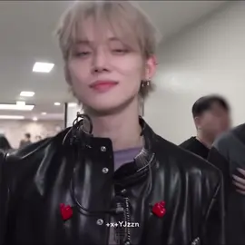 โปรยเสน่ห์ตลอด 🥰🥰 #TXT #YEONJUN 