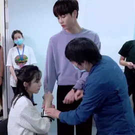 ada kah yang pernah nonton dracin series CRUSH dulu saya ikut CP ini 😁 awalnya Cpin bie xu wanpeng eh ternyata Bie xu ada binik 🤣 Linyan Jun/Evan lin and wanpeng #linyanjun #wanpeng #evanlin #dracin #fyp 