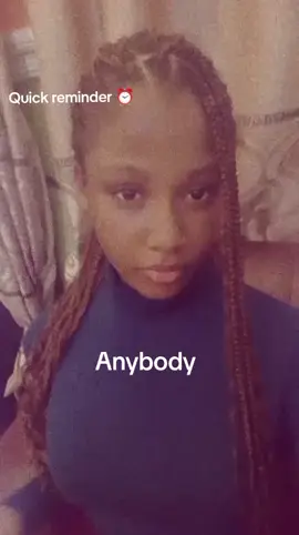 I just say make I remember una😕#viral #fyp #reminder 