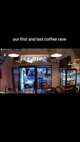 nice #potańcówka #cafekrakow #fyp #barista #coffeerave 