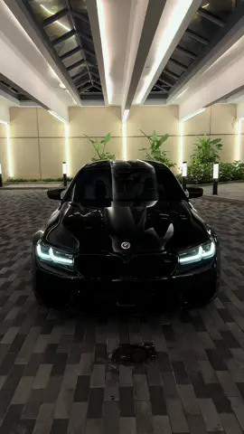 #bmw #m5f90 #trending #fyp 