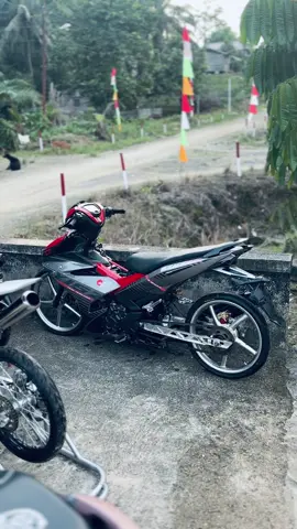 #fyp #foryou #mxking150 #y15zr #mx 