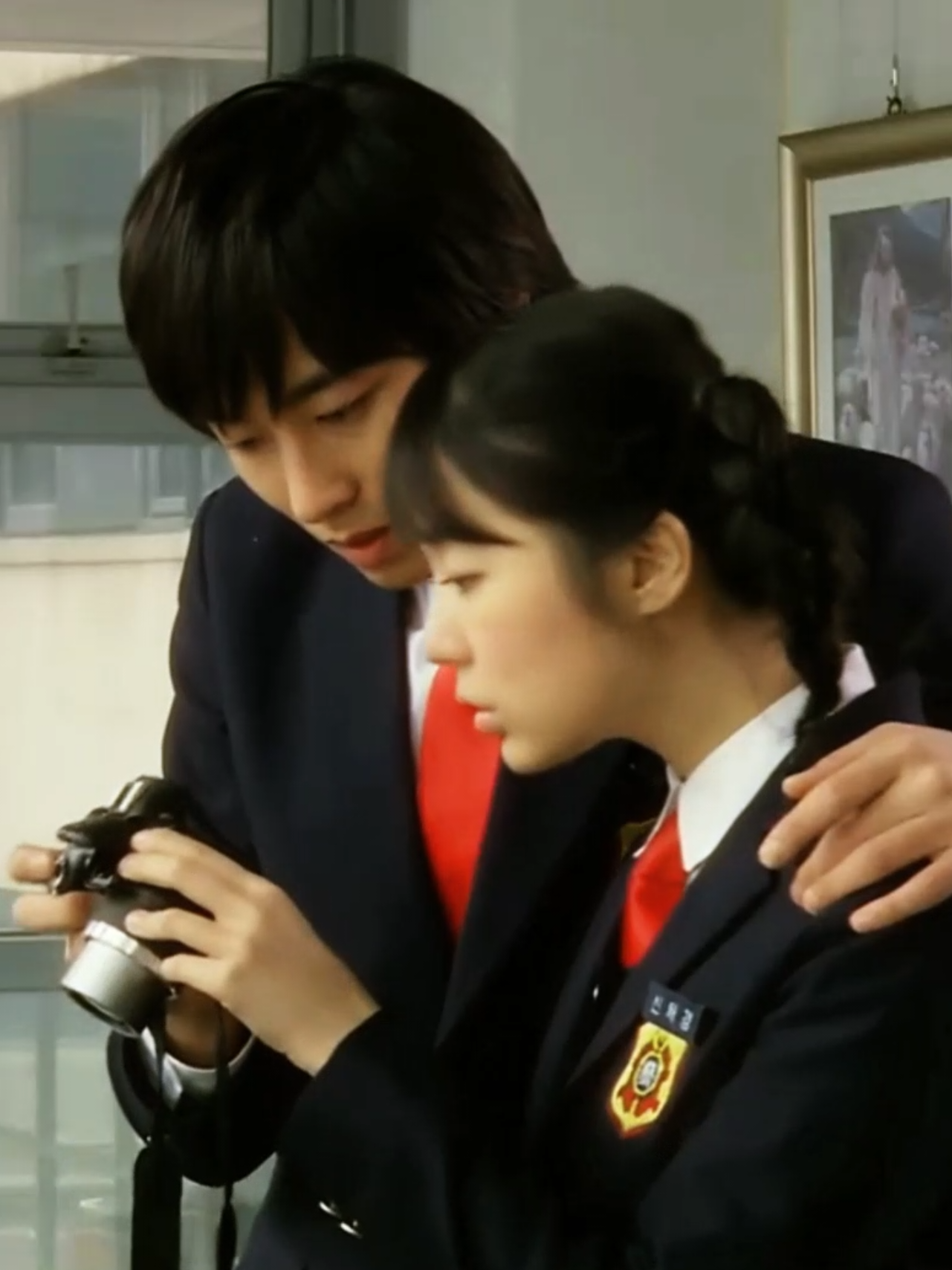 it's been 19years since princess hours first aired #kdrama #kdramaedit #koreandrama #jujihoon 