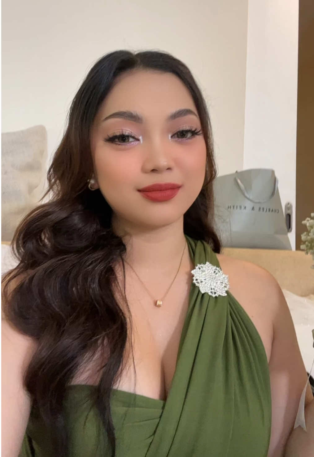 @Zia Villanueva Make Up💗