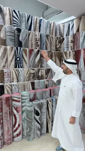 اقوى العروض وافضل الاسعار سجاد ماجيك متوفر بعدة مقاسات بأشكال مختلفة  الضجيج - قطعة 1 - شارع 79 - سجاد أفينيو للطلب او الاستفسار  📞 99269913 التوصيل الى جميع مناطق الكويت #سجاد_الضجيج #سجاد_الكويت #سجاد_كلاسيك #سجاد_الكويتي #سجاد_مودرن          