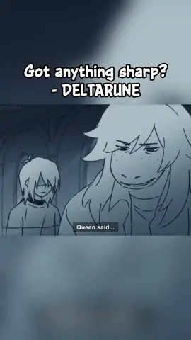 #deltarune #animation 