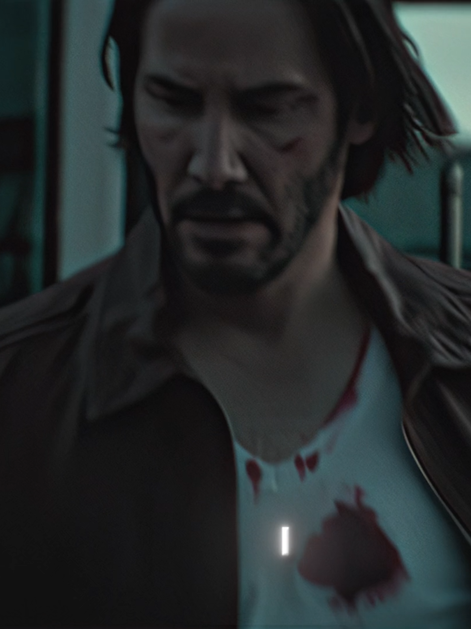 Baba Yaga! - John Wick {4K} | Don't Stop [Slowed] #edit #editor #fy #trending #johnwick #johnwickedit #babayaga #keanureeves #anadearmas