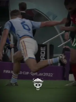 Boufal vs Spain☠️ | WC 2022 #boufal #morocco #spain #wc2022 #skills 