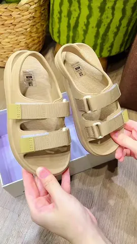 Sandal đi học cho bé siêu êm, nhẹ tênh #maishoes 