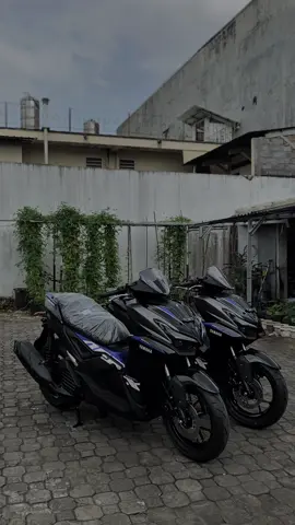 😍🔥 #fyp #aerox #aeroxalpha #yamaha #sbmjakal 