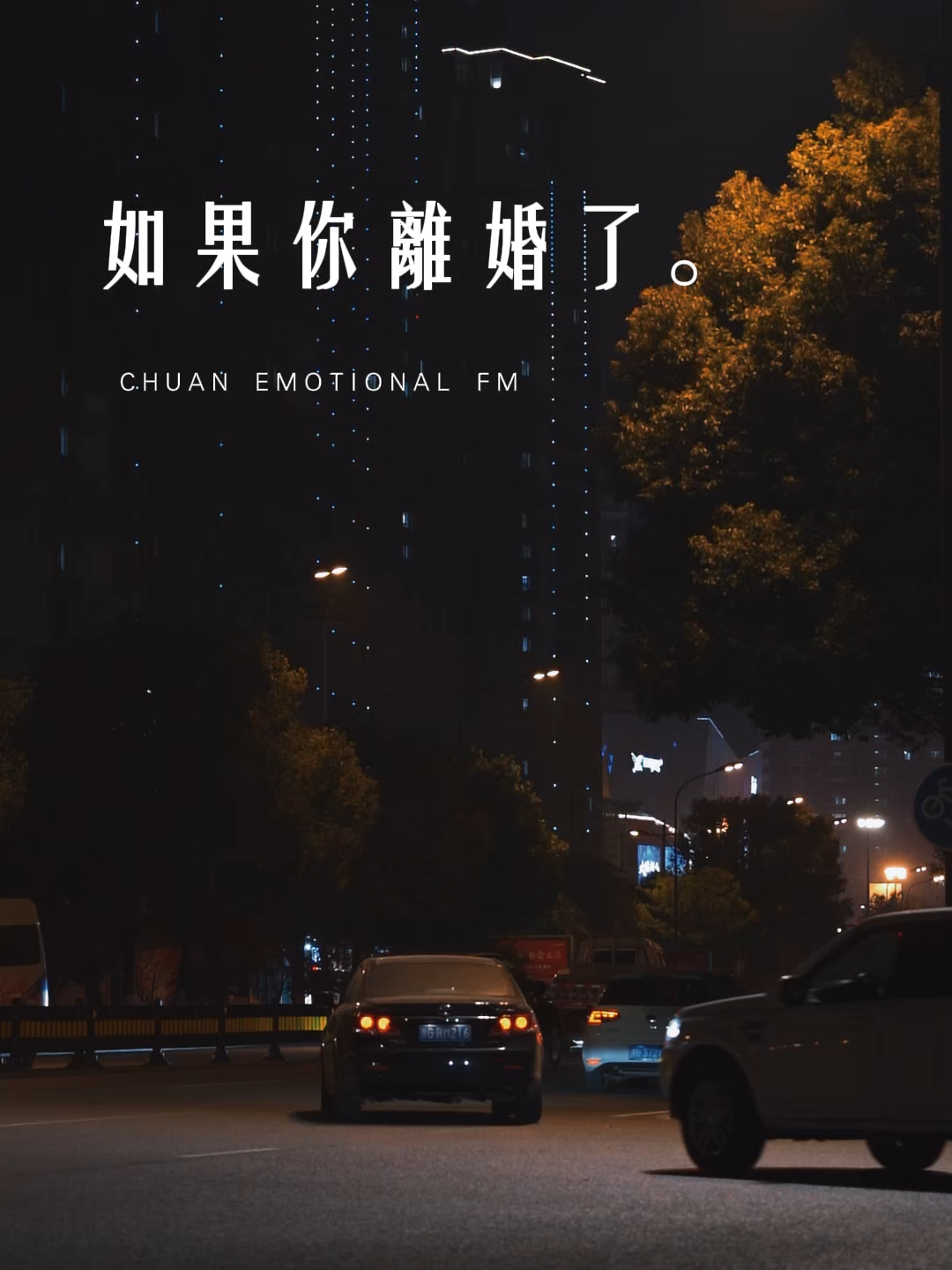 如果你離婚了，不必急著再婚，除非遇到那個愛到不行、滿眼都是你的人。否則，就好好努力賺錢，享受自己的生活。可以晚婚，也可以不婚，因為結錯婚比不結婚更可怕。婚姻是為了幸福，離婚也是，不結婚同樣如此。選擇最適合自己的路，才是真正的幸福。 _ #fyp #viral #情感 #語錄 #情感共鸣