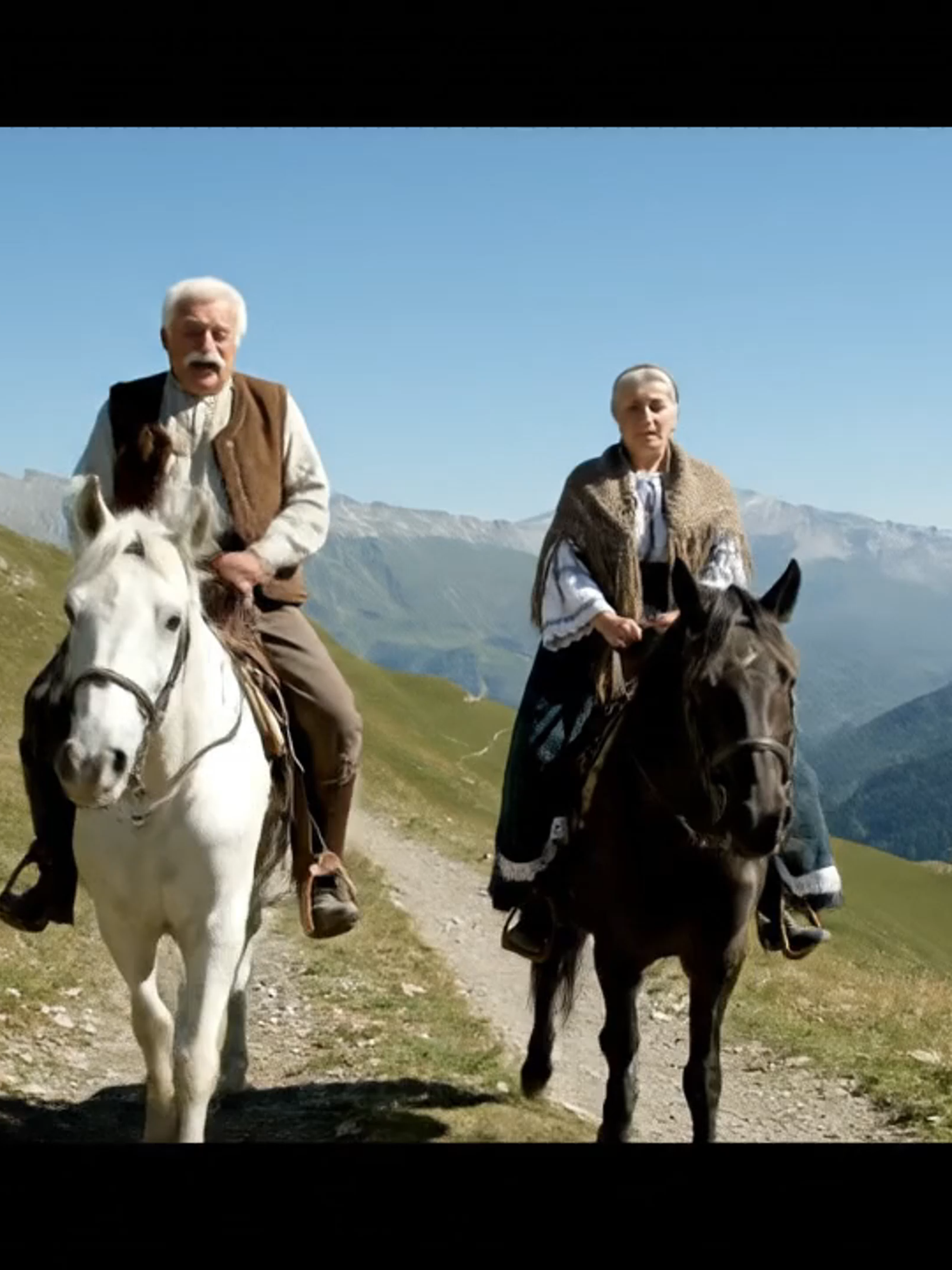 Το ενα άλογο να είναι άσπρο #quoteoftheday #grandpa #fyp  #greek #poetry #pov