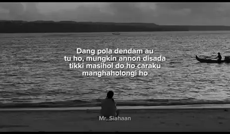 dang dendam au #storybatak #katakata #batak #bataktiktok #lagubatak #masukberandafyp #fyp #boriz_siahaan @lirycsbataksong 