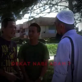 @Ustaz Azhar Idrus #fyp #ustazazharidrus #dakwah #muslim #islam 