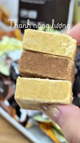 Thanh năng lượng ngon lắm luôn nè #thanhnangluong #trending #food #mukbang #viral #mukbang #tranmyle1992 #trend #anvat #luongkho 