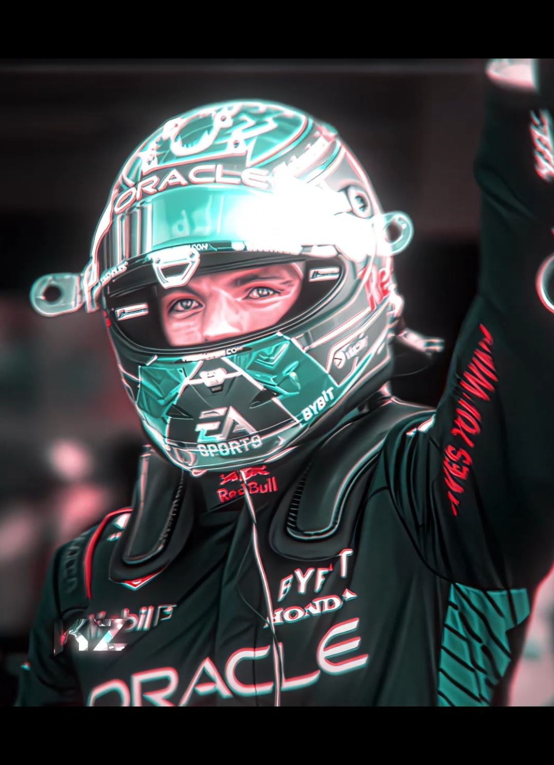 A menace even in the press conference #maxverstappen #f1 #viraledit #zokyaep 
