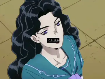 #yukako #yukakoyamagishi #yukakoxkoichi #jjba #jojosbizarreadventure 