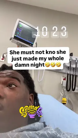 Sound on😂😂 #fyp #viral #hospital 